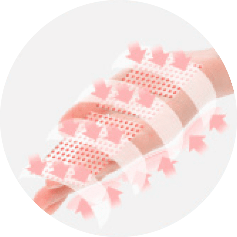 เครื่องนวดมือทิพย์บำบัด
